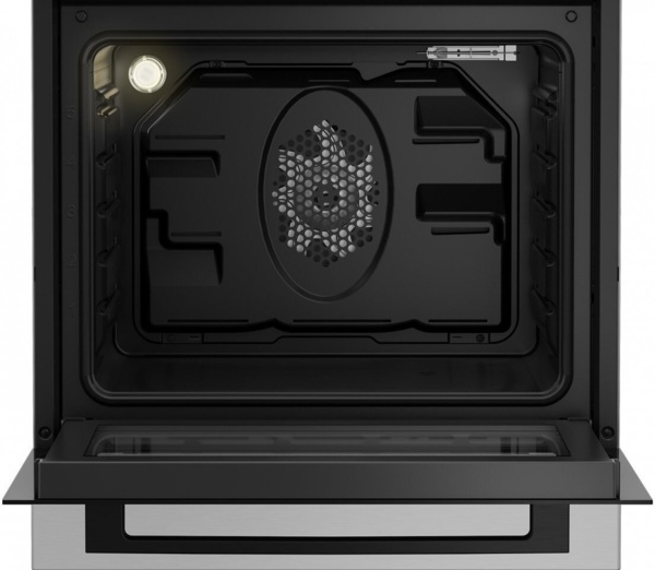 Плита газова Beko FSM62120DS фото 2