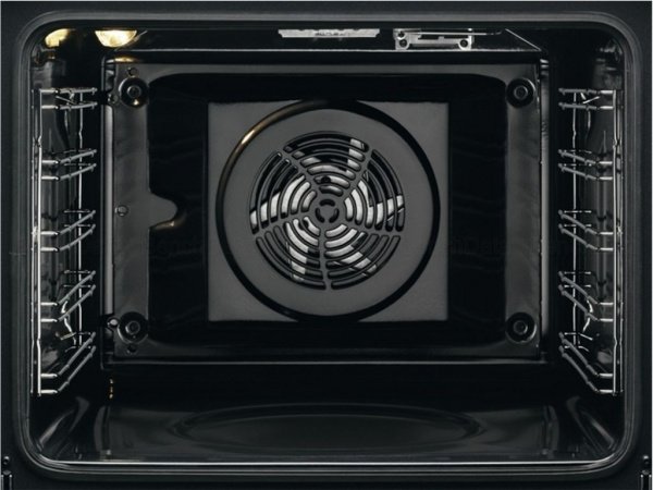 Духова шкафа Electrolux OPEB2520V фото 2