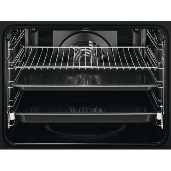 Духова шкафа Electrolux OPEB2520V фото 3