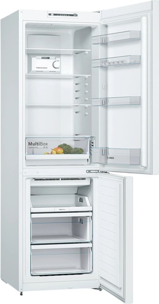 Холодильник Bosch KGN36NW306 фото 3