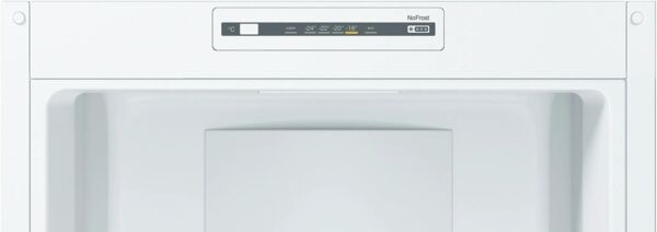 Холодильник Bosch KGN36NW306 фото 5