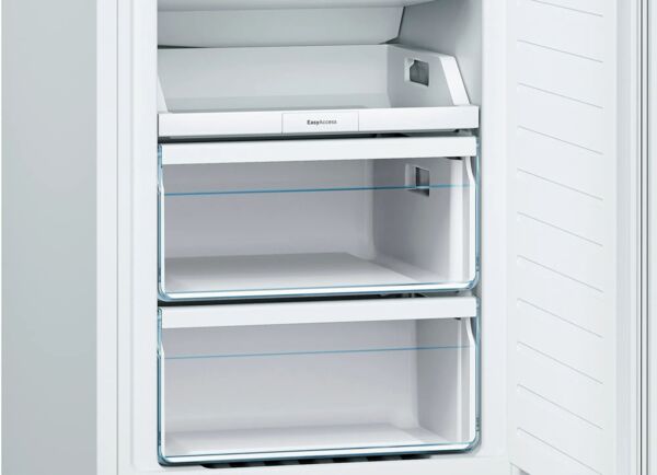 Холодильник Bosch KGN36NW306 фото 8