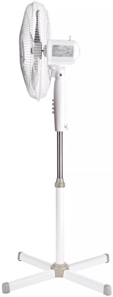 Вентилятор ARDESTO FN-1608CW фото 4 Вентилятор ARDESTO FN-1608CW фото 4