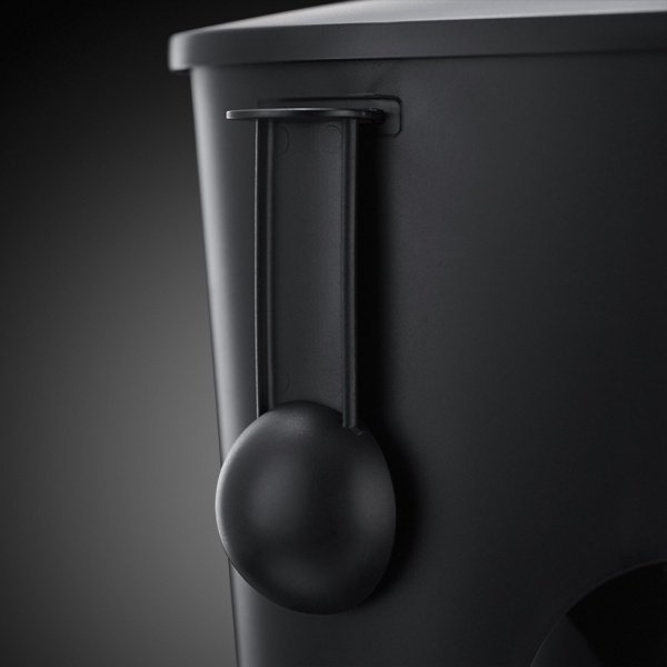 Кавоварка Russell Hobbs 22620-56 Textures Plus+Black фото 3 Кавоварка Russell Hobbs 22620-56 Textures Plus+Black фото 3