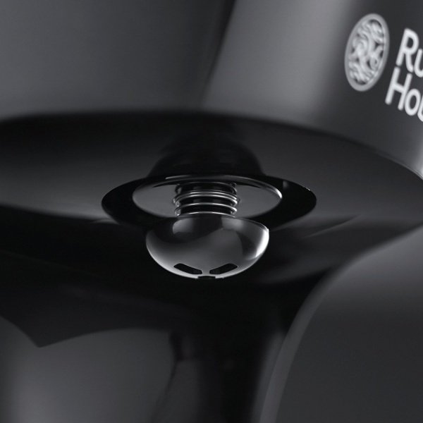 Кавоварка Russell Hobbs 22620-56 Textures Plus+Black фото 4 Кавоварка Russell Hobbs 22620-56 Textures Plus+Black фото 4