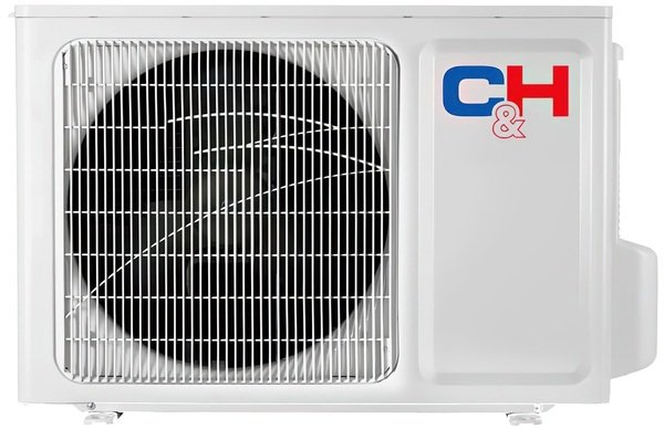 Кондиціонер Cooper&Hunter CH-S09FTXAM2S-WP SUPREME (WHITE) R32 фото 3