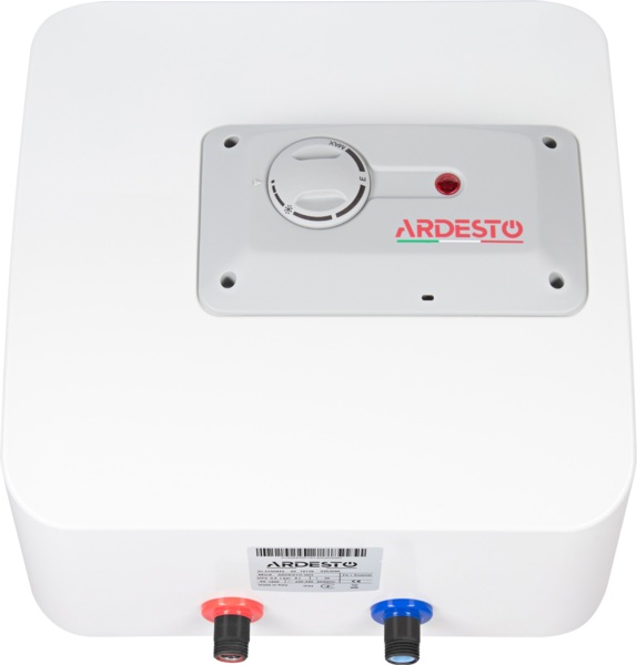 Бойлер ARDESTO EWH-30OMWMI фото 11