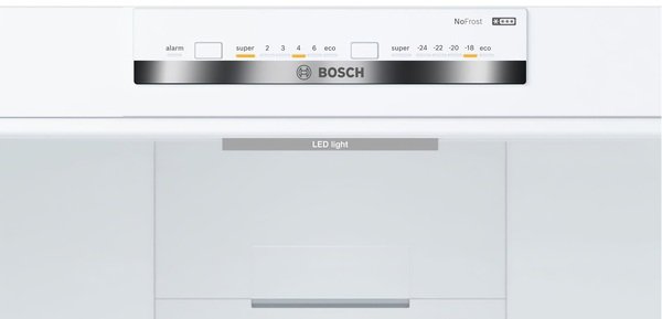 Холодильник Bosch KGN39UL316 фото 2
