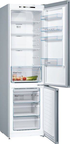 Холодильник Bosch KGN39UL316 фото 4