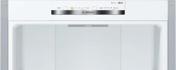 Холодильник Bosch KGN39VL316 фото 3
