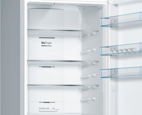 Холодильник Bosch KGN39VL316 фото 2