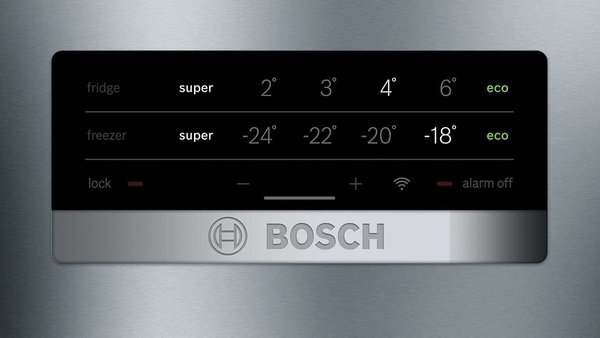 Холодильник Bosch KGN39XI326 фото 2