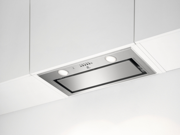 Вбудована витяжка Electrolux LFG716X фото 9 Вбудована витяжка Electrolux LFG716X фото 9