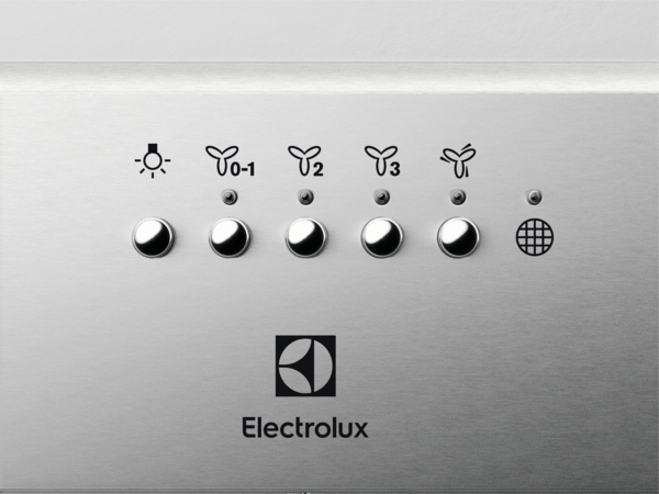 Вбудована витяжка Electrolux LFG716X фото 2 Вбудована витяжка Electrolux LFG716X фото 2