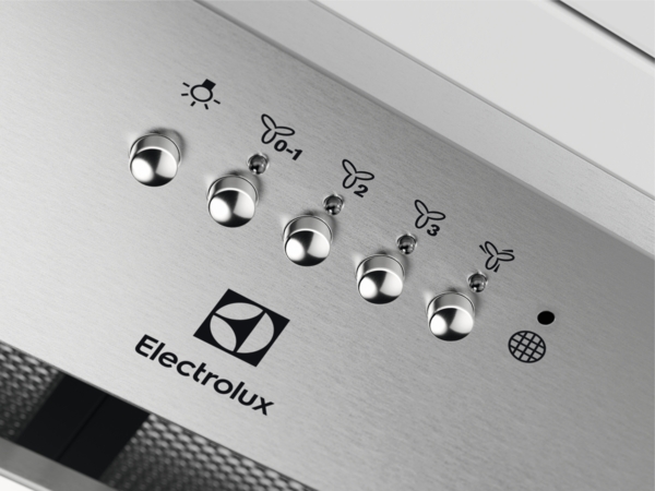 Вбудована витяжка Electrolux LFG716X фото 8 Вбудована витяжка Electrolux LFG716X фото 8