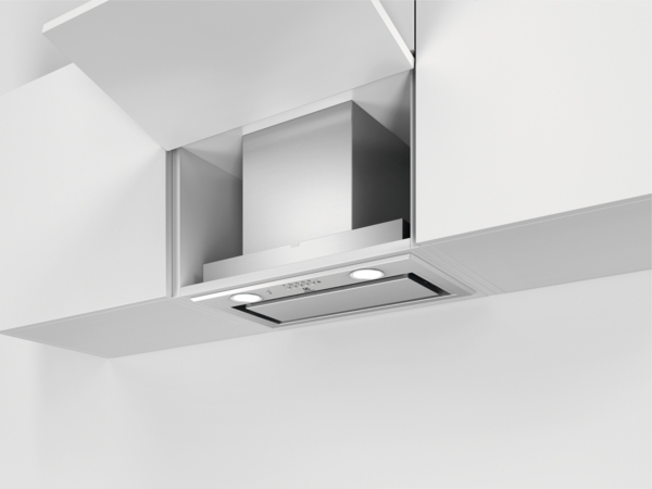 Вбудована витяжка Electrolux LFG716X фото 7 Вбудована витяжка Electrolux LFG716X фото 7