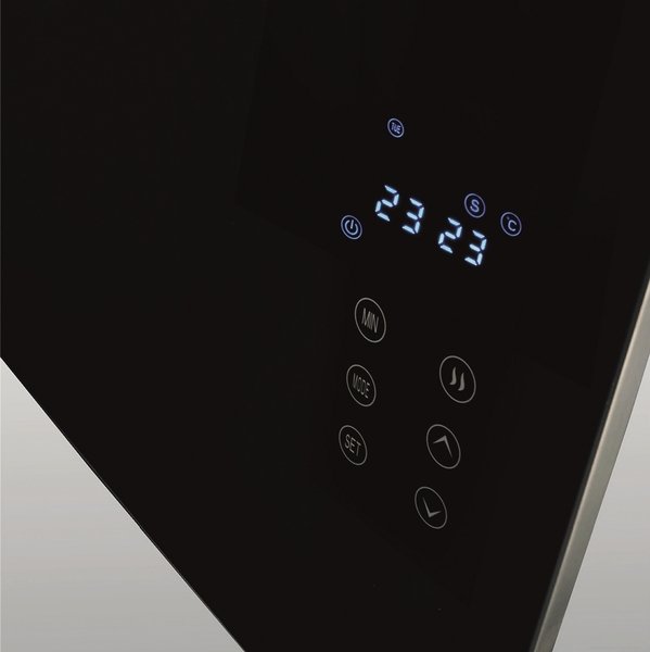 Обігрівач конвекторного типу Gorenje OPTIHEAT2000GTPT фото 5 Обігрівач конвекторного типу Gorenje OPTIHEAT2000GTPT фото 5