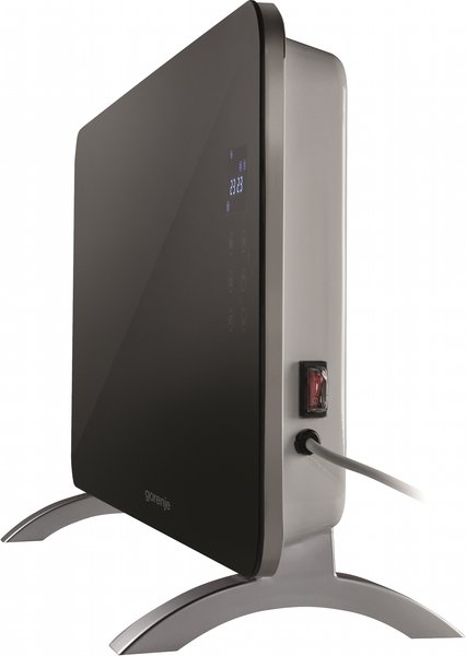 Обігрівач конвекторного типу Gorenje OPTIHEAT2000GTPT фото 3 Обігрівач конвекторного типу Gorenje OPTIHEAT2000GTPT фото 3