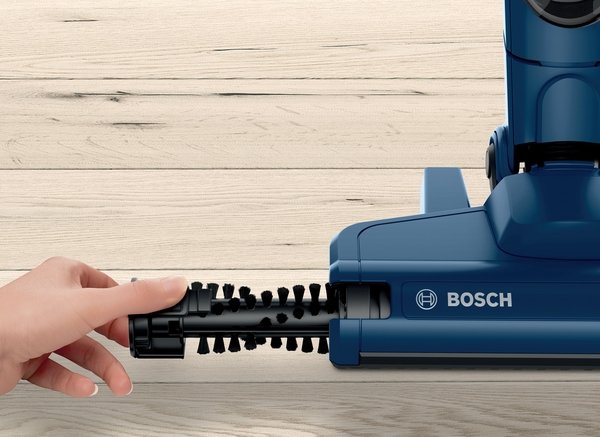 Акумуляторний пилосос Bosch BCHF2MX20 фото 10 Акумуляторний пилосос Bosch BCHF2MX20 фото 10