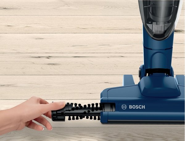 Акумуляторний пилосос Bosch BCHF2MX20 фото 17 Акумуляторний пилосос Bosch BCHF2MX20 фото 17