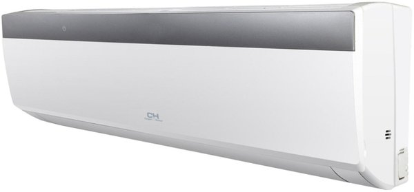 Кондиціонер COOPER&HUNTER CH-S18FTXTB2S-NG фото 2 Кондиціонер COOPER&HUNTER CH-S18FTXTB2S-NG фото 2