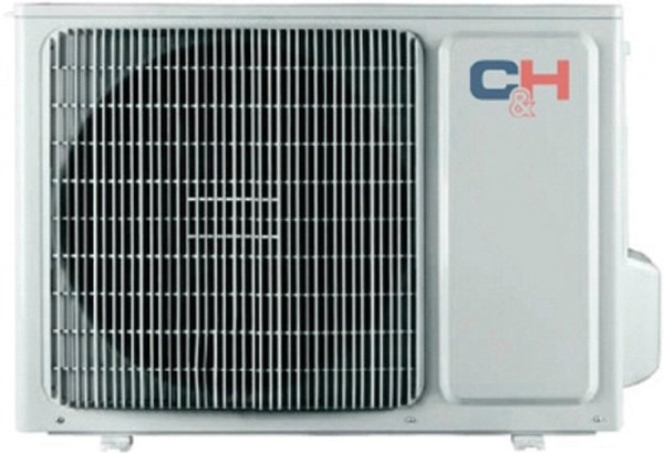 Кондиціонер COOPER&HUNTER CH-S18FTXTB2S-NG фото 4 Кондиціонер COOPER&HUNTER CH-S18FTXTB2S-NG фото 4