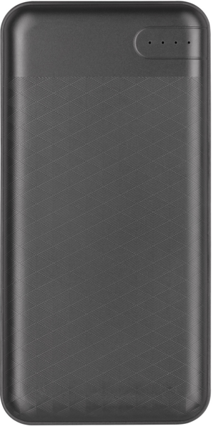 Портативний акумулятор 2Е 20000mAh Type-C, USB-А, Black (2E-PB2004-BLACK) фото 2 Портативний акумулятор 2Е 20000mAh Type-C, USB-А, Black (2E-PB2004-BLACK) фото 2