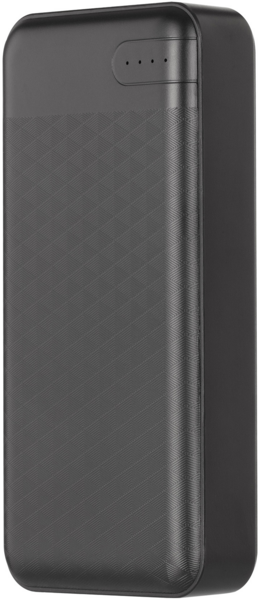 Портативний акумулятор 2Е 20000mAh Type-C, USB-А, Black (2E-PB2004-BLACK) фото 4 Портативний акумулятор 2Е 20000mAh Type-C, USB-А, Black (2E-PB2004-BLACK) фото 4