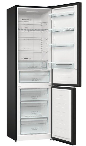 Холодильник Gorenje NRK620EABXL4 фото 2 Холодильник Gorenje NRK620EABXL4 фото 2
