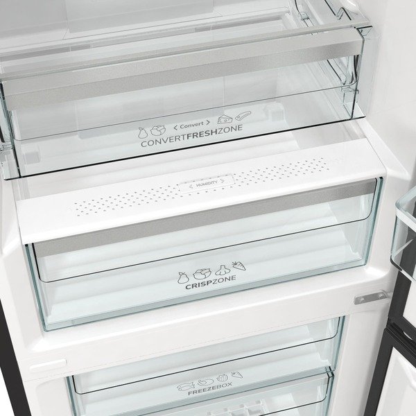 Холодильник Gorenje NRK620EABXL4 фото 11 Холодильник Gorenje NRK620EABXL4 фото 11