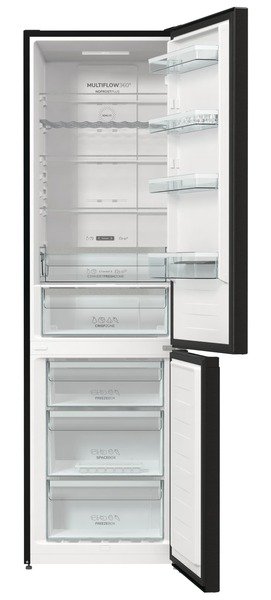 Холодильник Gorenje NRK620EABXL4 фото 7 Холодильник Gorenje NRK620EABXL4 фото 7