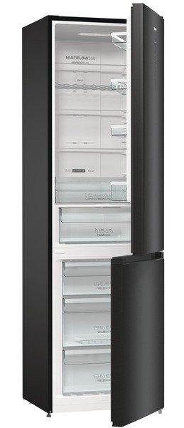 Холодильник Gorenje NRK620EABXL4 фото 9 Холодильник Gorenje NRK620EABXL4 фото 9