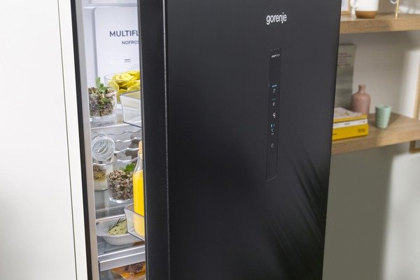 Холодильник Gorenje NRK620EABXL4 фото 16 Холодильник Gorenje NRK620EABXL4 фото 16