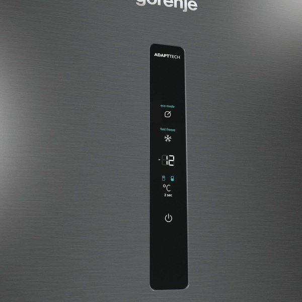 Холодильник Gorenje NRK620EABXL4 фото 6 Холодильник Gorenje NRK620EABXL4 фото 6