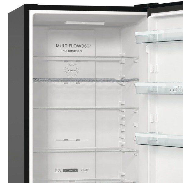 Холодильник Gorenje NRK620EABXL4 фото 5 Холодильник Gorenje NRK620EABXL4 фото 5