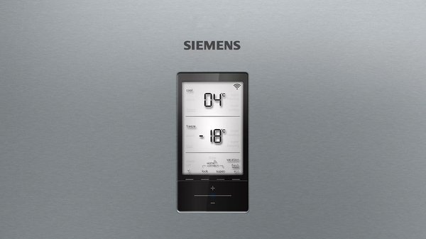 Холодильник Siemens KG56NHI306 фото 6 Холодильник Siemens KG56NHI306 фото 6