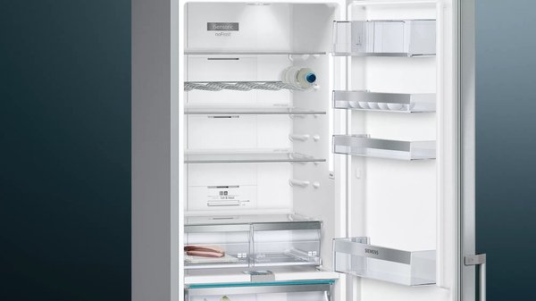 Холодильник Siemens KG39NAI306 фото 5 Холодильник Siemens KG39NAI306 фото 5