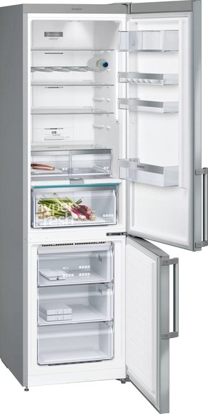 Холодильник Siemens KG39NAI306 фото 4 Холодильник Siemens KG39NAI306 фото 4