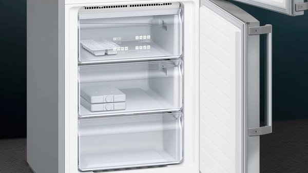 Холодильник Siemens KG39NAI306 фото 6 Холодильник Siemens KG39NAI306 фото 6