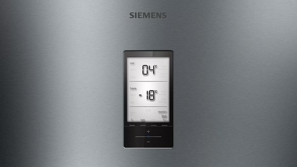 Холодильник Siemens KG39NAI306 фото 3 Холодильник Siemens KG39NAI306 фото 3