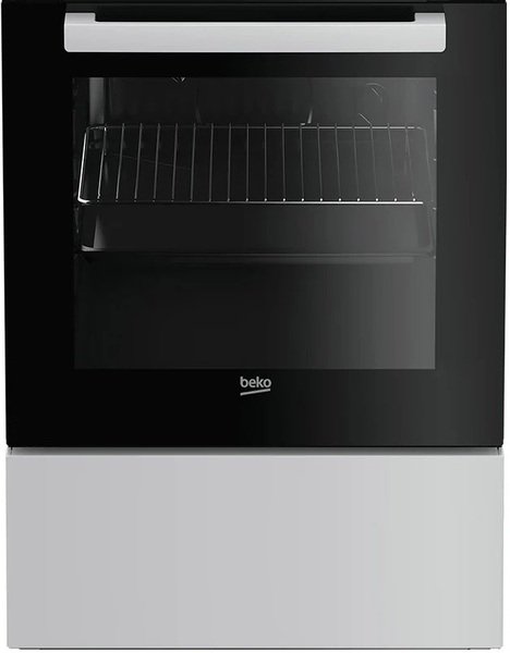 Плита газова Beko FSG52020FW фото 5