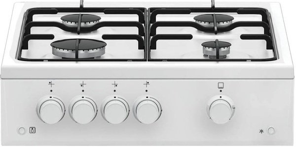 Плита газова Beko FSG52020FW фото 6