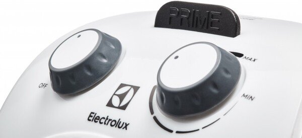 Тепловентилятор Electrolux EFH/S-1125 фото 5