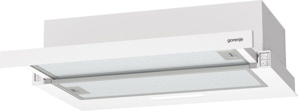 Витяжка Gorenje TH60E3W фото 2