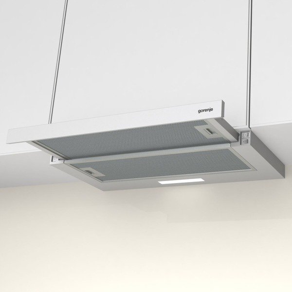 Витяжка Gorenje TH60E3W фото 8