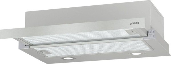 Витяжка Gorenje TH62E4X фото 7