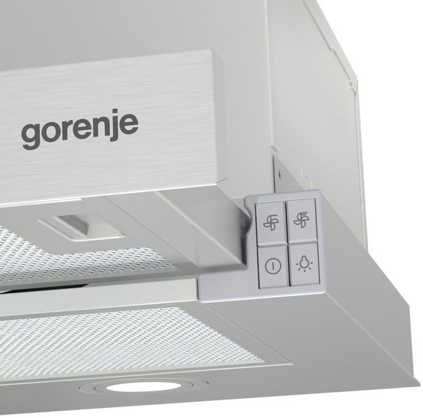Витяжка Gorenje TH62E4X фото 6