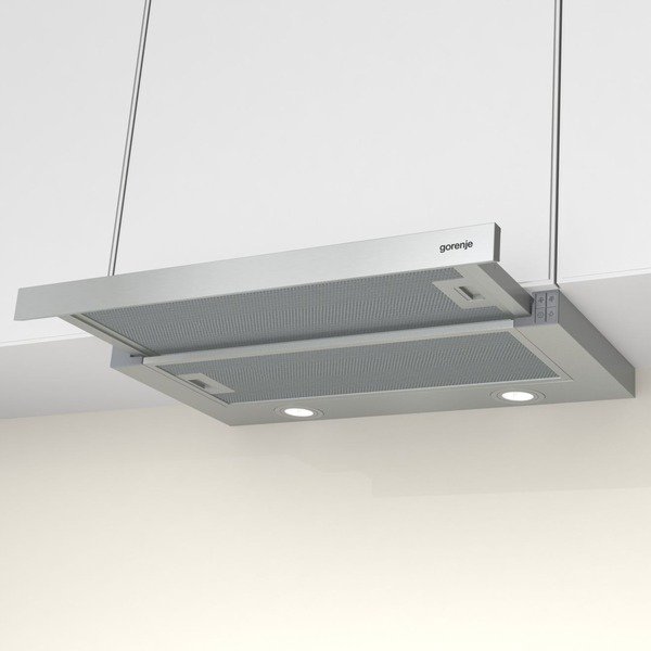Витяжка Gorenje TH62E4X фото 4