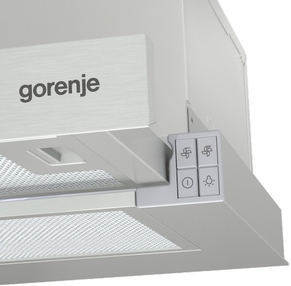 Витяжка Gorenje TH62E3X фото 5