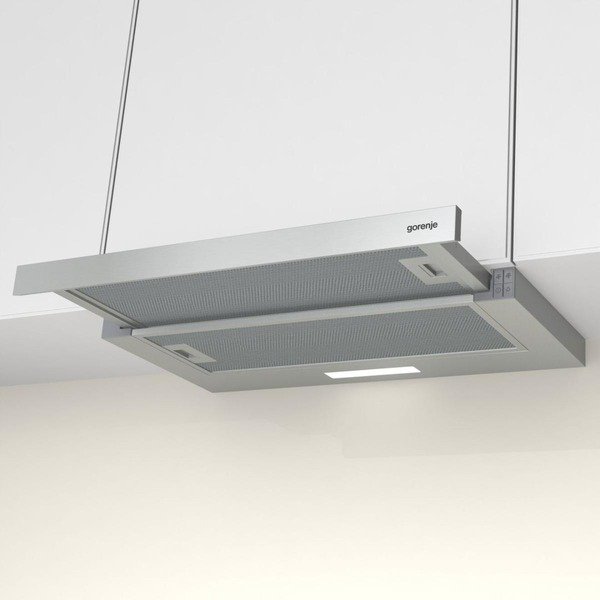 Витяжка Gorenje TH62E3X фото 7